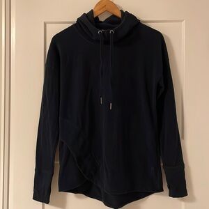 Sweaty Betty Luxe Fleece Hoodie